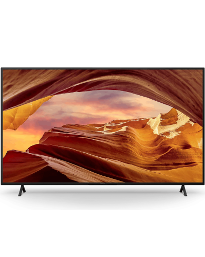 Televizor Sony KD-75X75WL