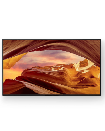 Televizor Sony KD-65X75WL