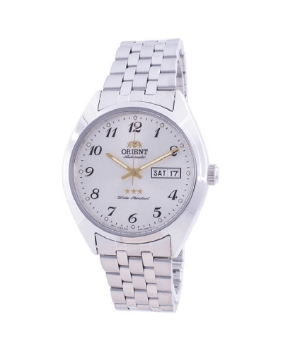 Saat Orient RA-AB0E16S19B