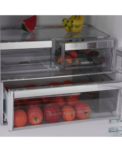 Soyuducu Whirlpool SP 40801 Space 400