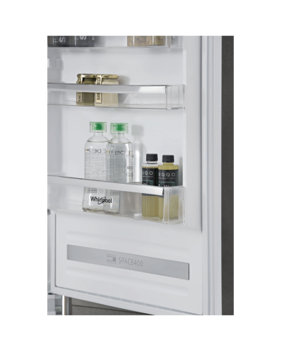 Soyuducu Whirlpool SP 40801 Space 400