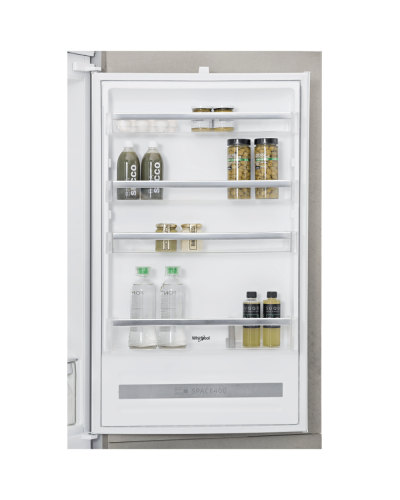 Soyuducu Whirlpool SP 40801 Space 400