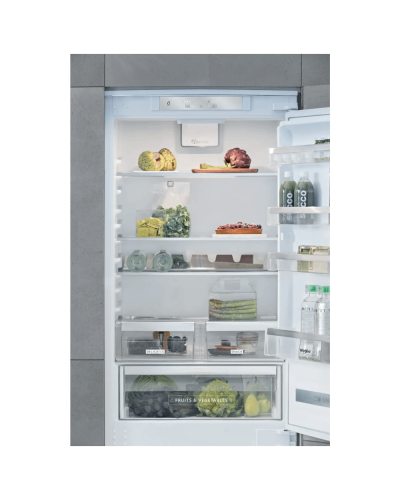 Soyuducu Whirlpool SP 40801 Space 400