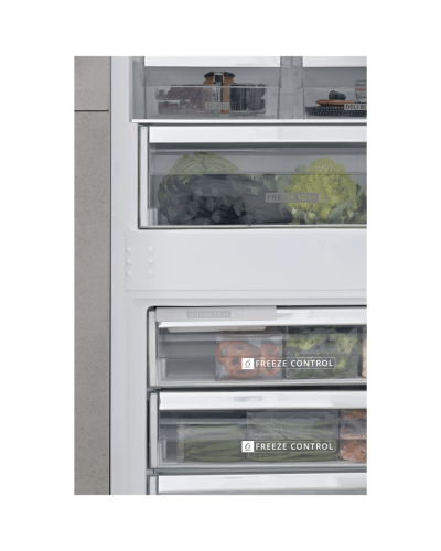 Soyuducu Whirlpool SP 40801 Space 400