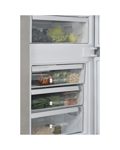 Soyuducu Whirlpool SP 40801 Space 400