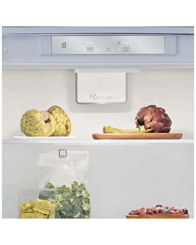 Soyuducu Whirlpool SP 40801 Space 400