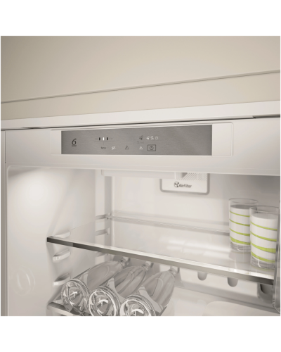 Soyuducu Whirlpool SP 40801 Space 400