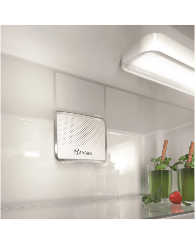 Soyuducu Whirlpool SP 40801 Space 400