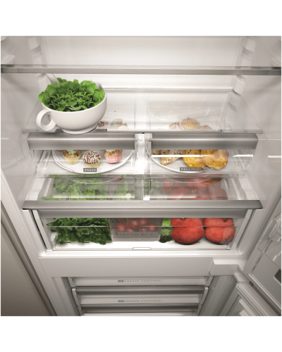 Soyuducu Whirlpool SP 40801 Space 400