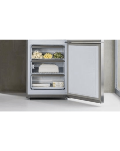 Soyuducu Whirlpool WB70E 972 X