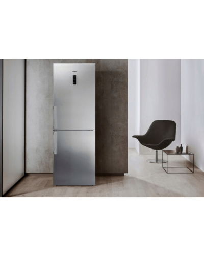 Soyuducu Whirlpool WB70E 972 X