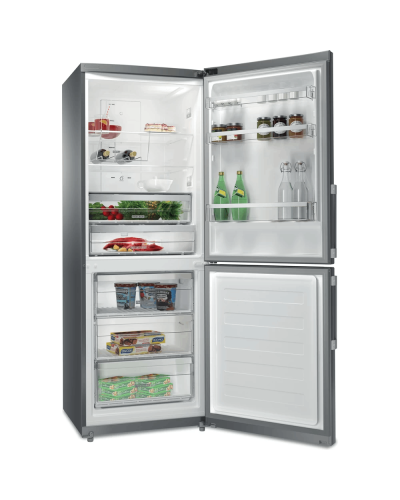 Soyuducu Whirlpool WB70E 972 X