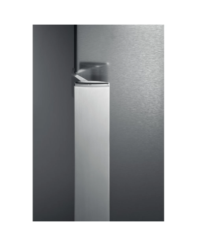 Soyuducu Whirlpool WB70E 972 X