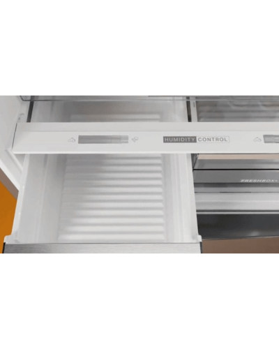 Soyuducu Whirlpool WB70E 972 X
