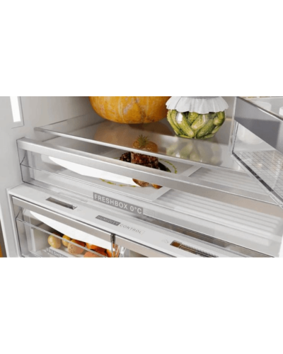 Soyuducu Whirlpool WB70E 972 X
