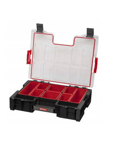 Alətlər qutusu Qbrick ORGQPRO300CZAPG001 (5901238254416)