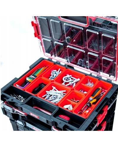 Alətlər qutusu Qbrick ORGQPRO300CZAPG001 (5901238254416)