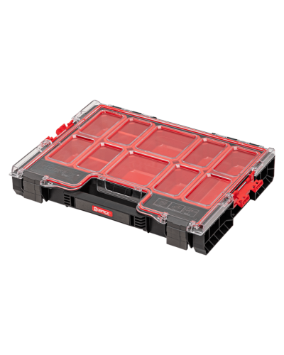 Alətlər qutusu Qbrick ORGQPRO200CZAPG001 (5901238254409)