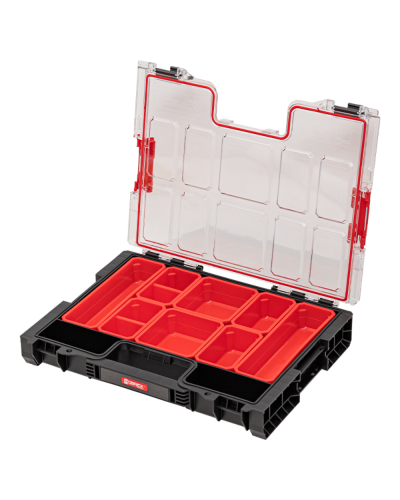 Alətlər qutusu Qbrick ORGQPRO200CZAPG001 (5901238254409)
