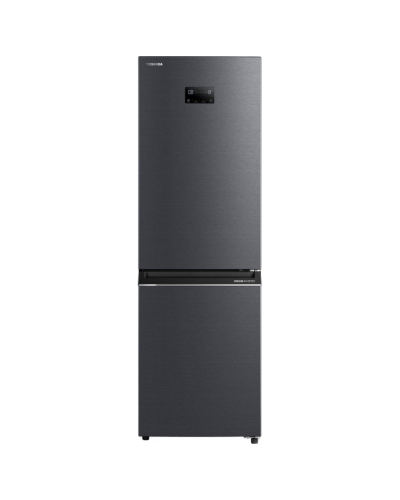 Soyuducu Toshiba GR-RB449WE-PMJ(06)