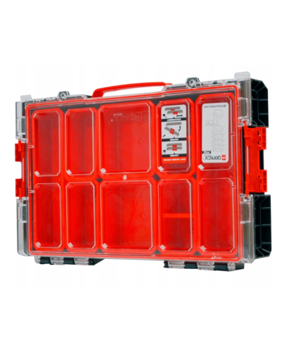 Alətlər qutusu Qbrick ORGQPRO100CZAPG001 (5901238254393)