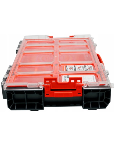 Alətlər qutusu Qbrick ORGQPRO100CZAPG001 (5901238254393)