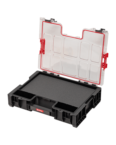 Alətlər qutusu Qbrick ORGQPRO300FCZAPG001 (5901238255390)