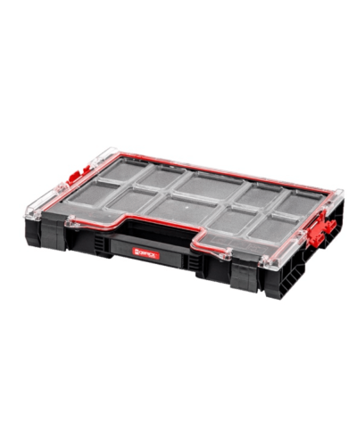Alətlər qutusu Qbrick ORGQPRO200FCZAPG001 (5901238255383)
