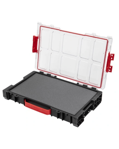 Alətlər qutusu Qbrick ORGQPRO100FCZAPG001 (5901238255376)