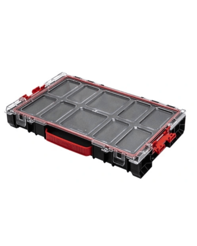 Alətlər qutusu Qbrick ORGQPRO100FCZAPG001 (5901238255376)