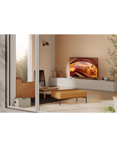 Televizor Sony KD-43X75WL