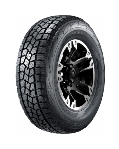 Avtomobil təkəri Yeada YDA-286 A/T M+S 115/112R LT 225/75R16 (001.YD.2257516)