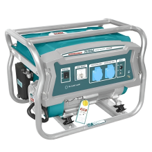 Generator Total 135006/3.5 kVt