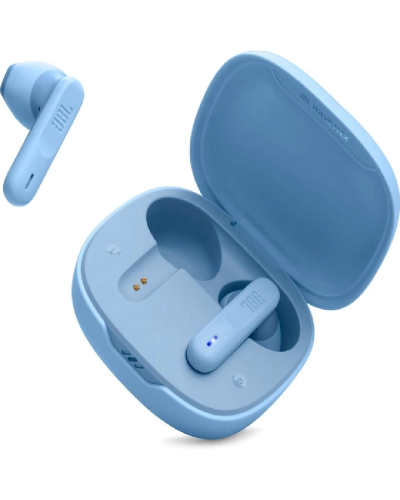 Qulaqlıq JBL Wave Flex Blue / JBLWFLEXBLU