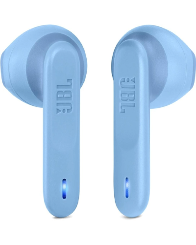 Qulaqlıq JBL Wave Flex Blue / JBLWFLEXBLU