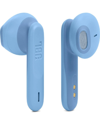 Qulaqlıq JBL Wave Flex Blue / JBLWFLEXBLU