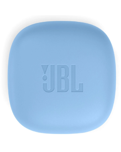 Qulaqlıq JBL Wave Flex Blue / JBLWFLEXBLU