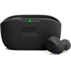 Qulaqlıq JBL Wave Buds Black JBLWBUDSBLK