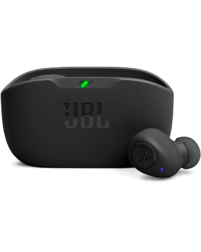 Qulaqlıq JBL Wave Buds Black JBLWBUDSBLK