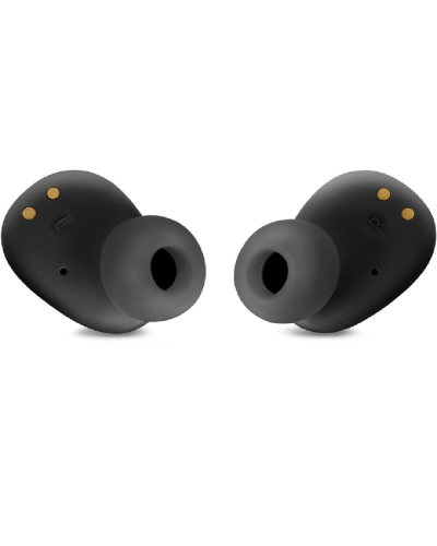 Qulaqlıq JBL Wave Buds Black JBLWBUDSBLK