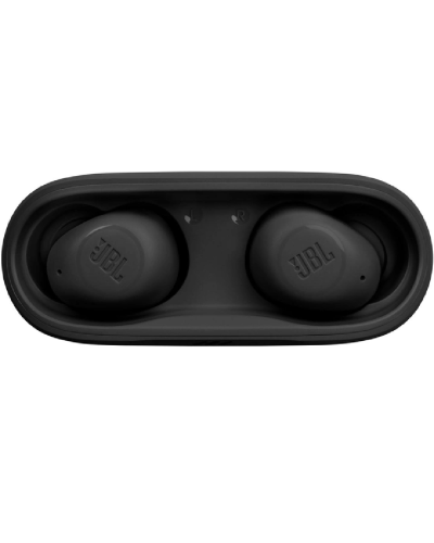 Qulaqlıq JBL Wave Buds Black JBLWBUDSBLK