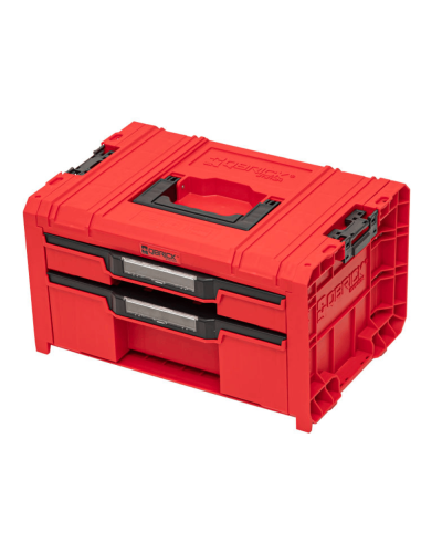 Alətlər qutusu Qbrick SKRQPROD2ECZEPG001 (5901238257486)
