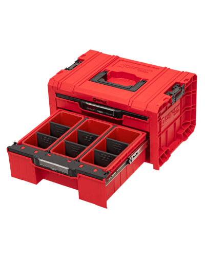 Alətlər qutusu Qbrick SKRQPROD2ECZEPG001 (5901238257486)