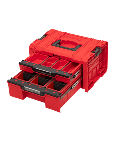 Alətlər qutusu Qbrick SKRQPROD2ECZEPG001 (5901238257486)