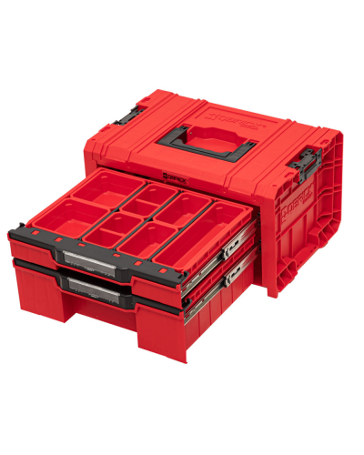 Alətlər qutusu Qbrick SKRQPROD2ECZEPG001 (5901238257486)
