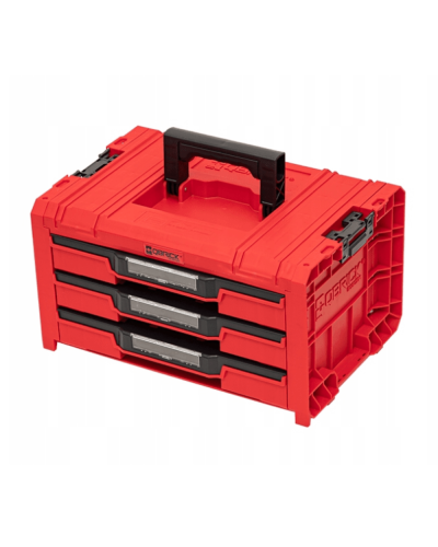 Alətlər qutusu Qbrick SKRQPROD3ECZEPG001 (5901238257509)