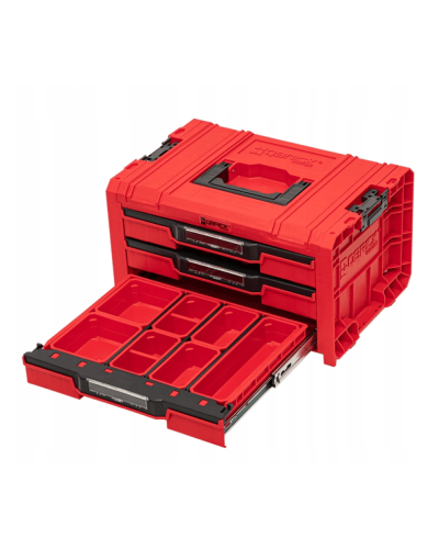Alətlər qutusu Qbrick SKRQPROD3ECZEPG001 (5901238257509)