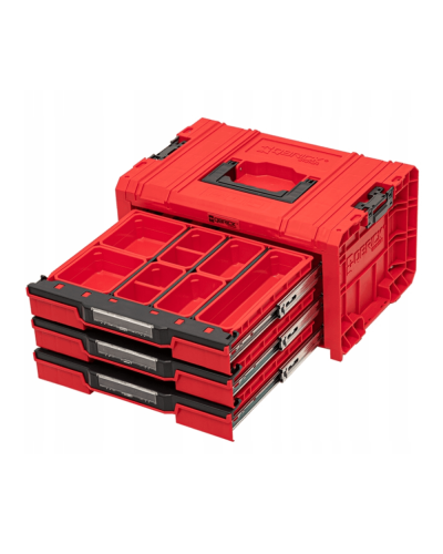Alətlər qutusu Qbrick SKRQPROD3ECZEPG001 (5901238257509)