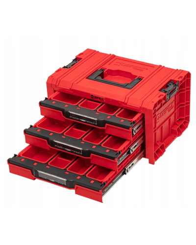 Alətlər qutusu Qbrick SKRQPROD3ECZEPG001 (5901238257509)