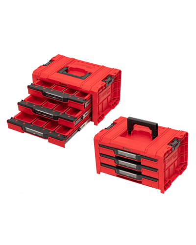Alətlər qutusu Qbrick SKRQPROD3ECZEPG001 (5901238257509)